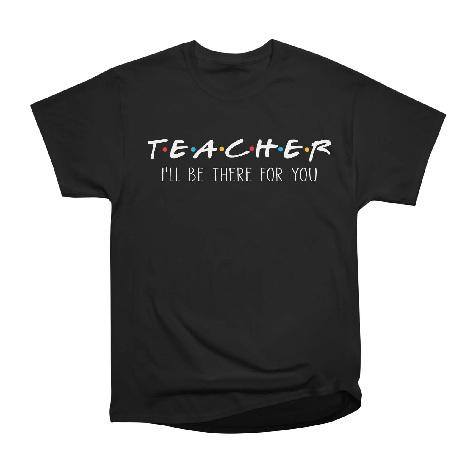 Teacher Friend