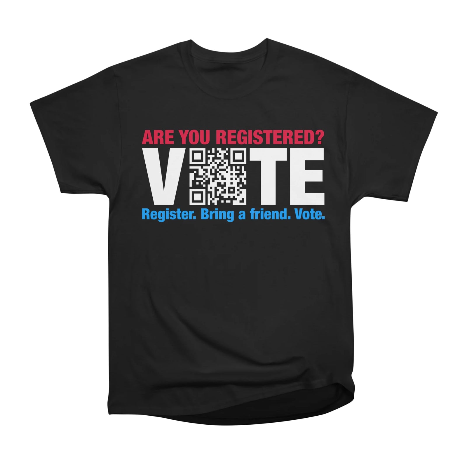 Vote QR Code