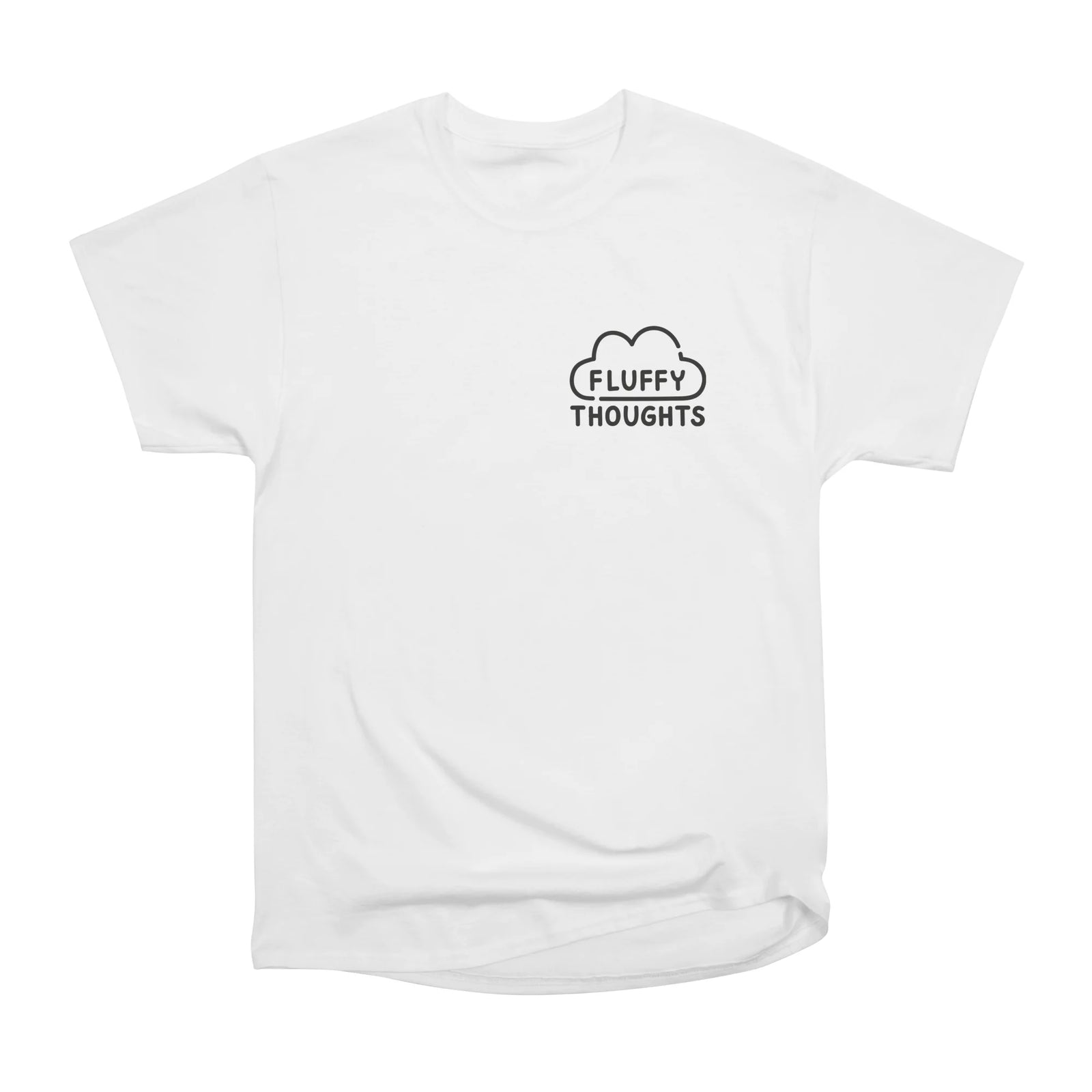 Fluffy Thoughts logo