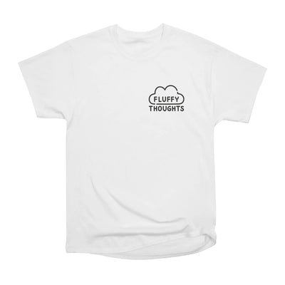 Fluffy Thoughts logo