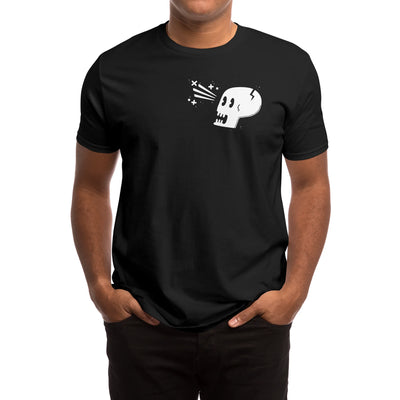 Lazer Skull
