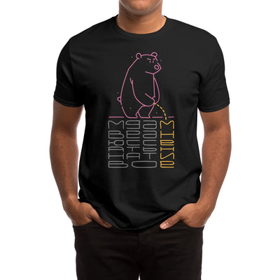 Bad bear