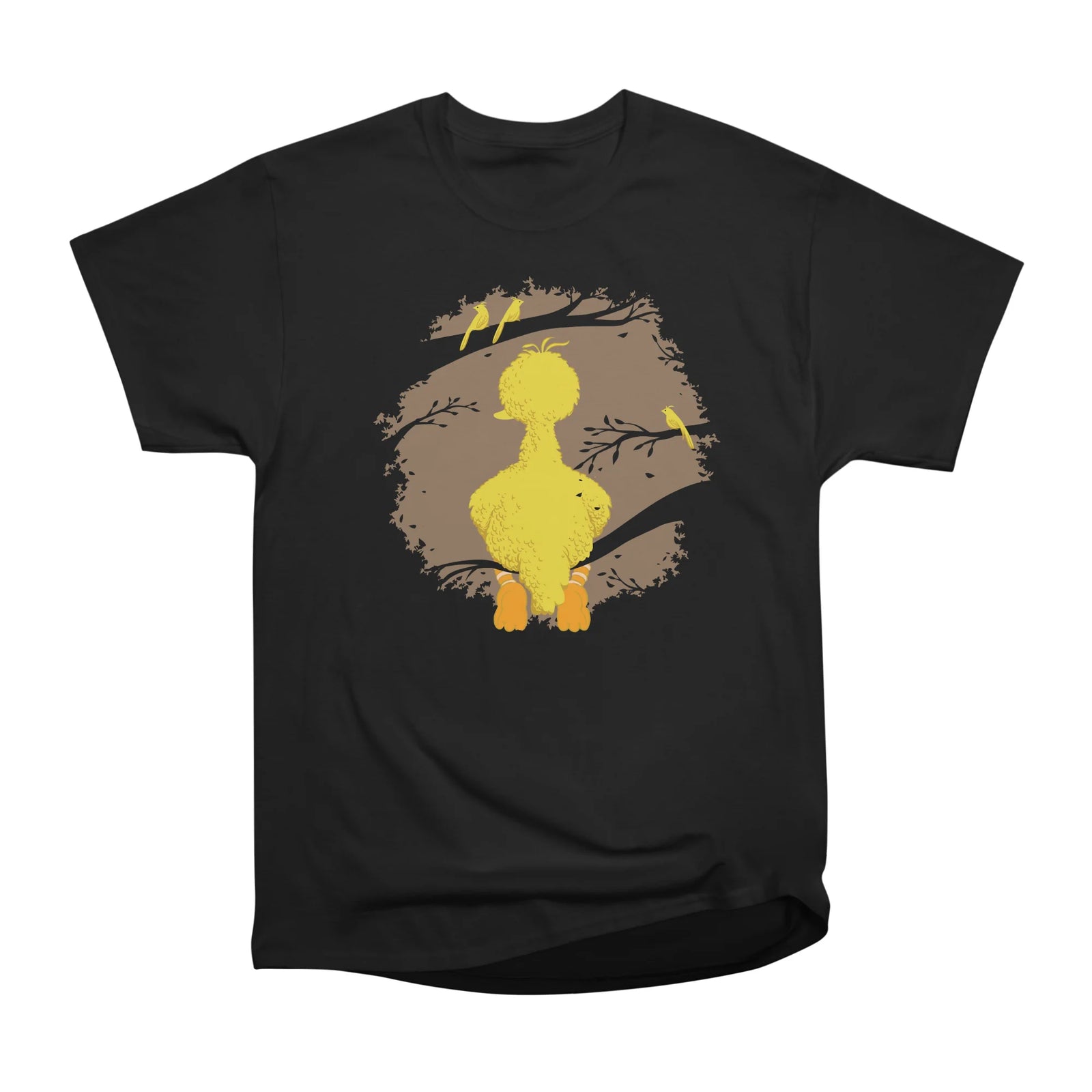 Big Bird