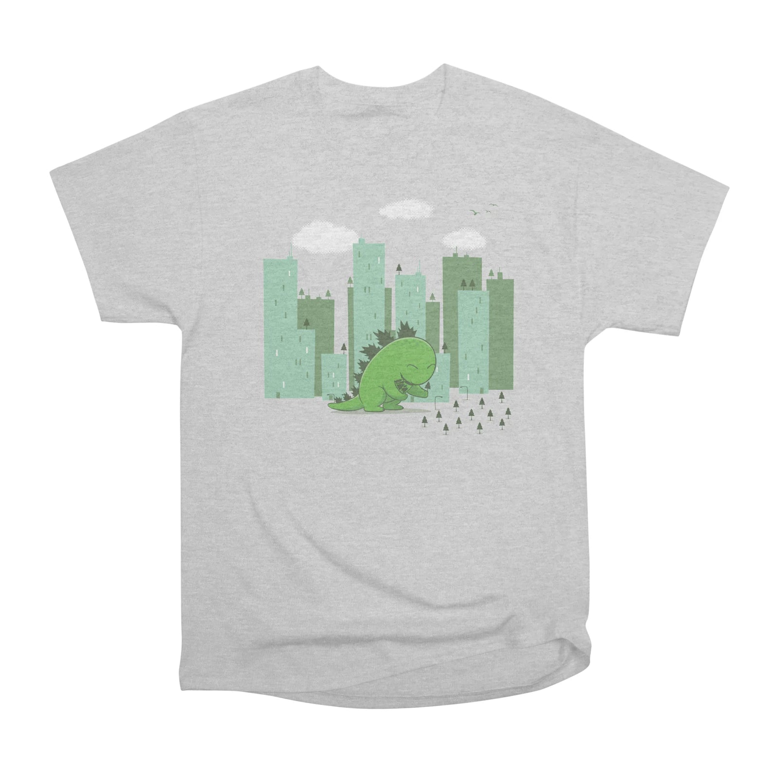 Let's Plant