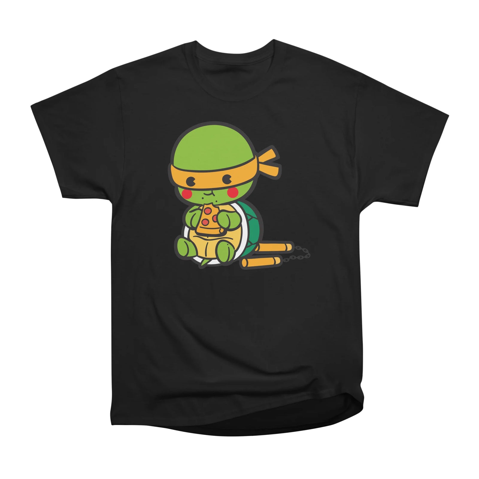 Mascot Ninja