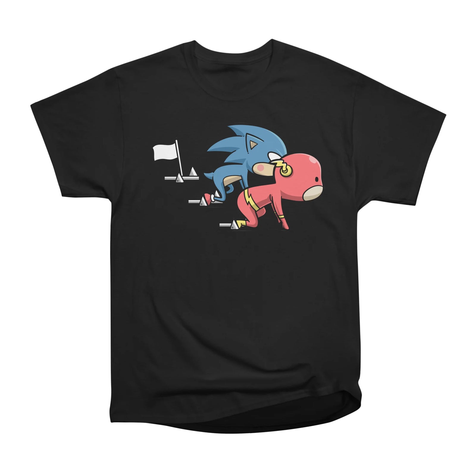 Sporty Buddy - Athletics
