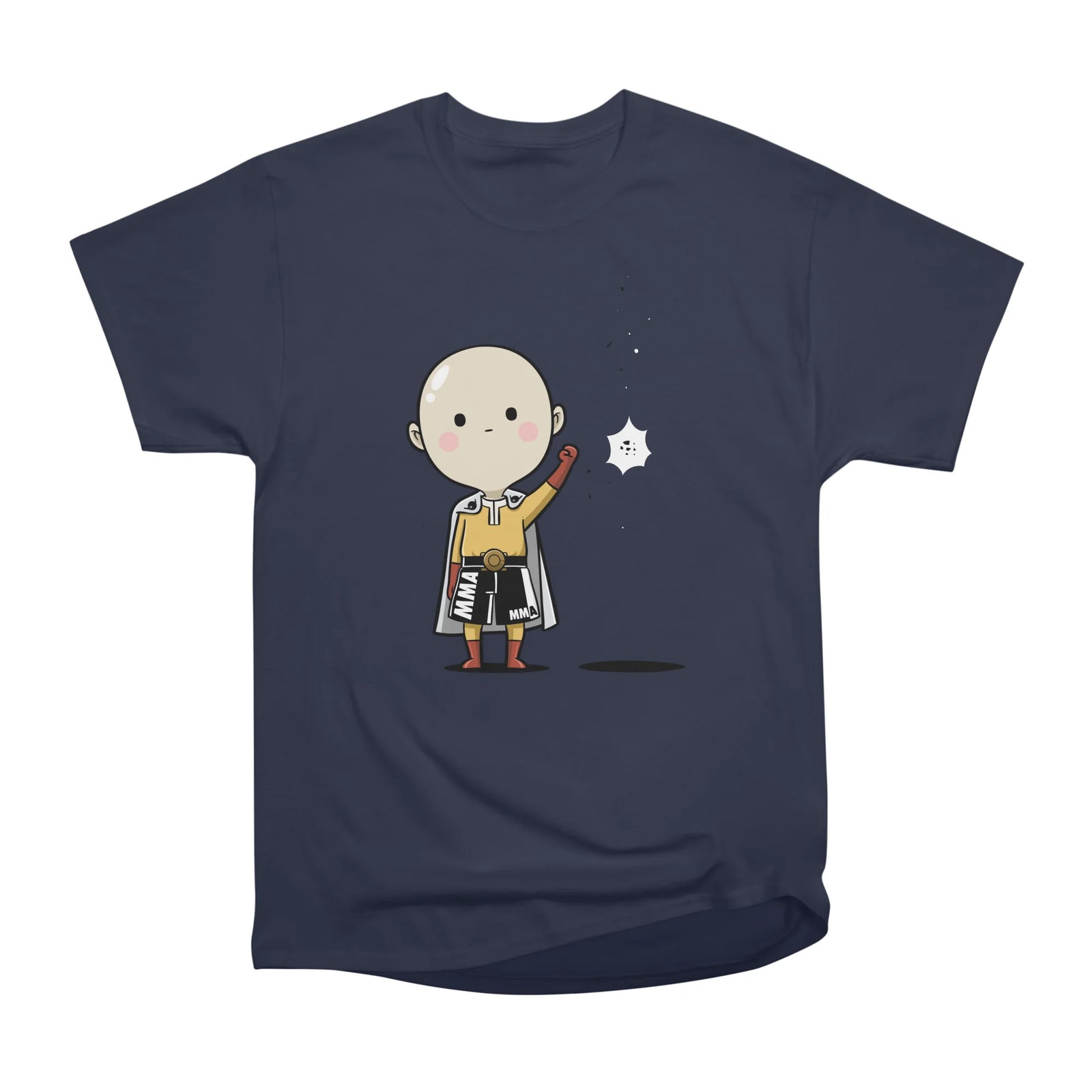 Sporty Buddy MMA
