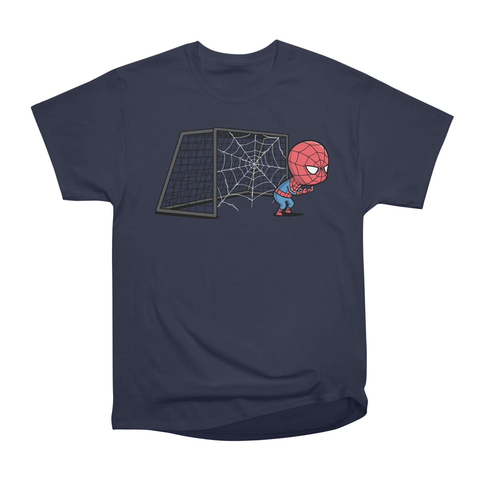 Sporty Buddy - Soccer