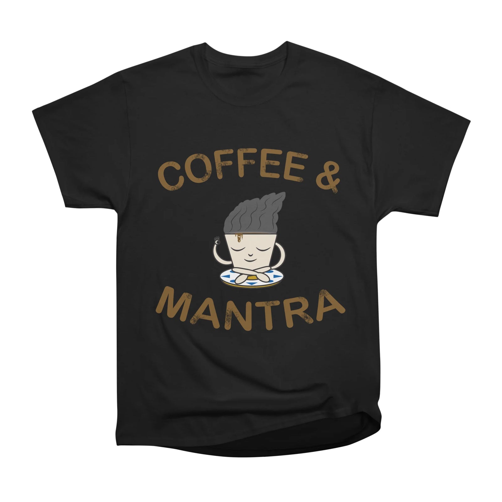 coffee & mantra