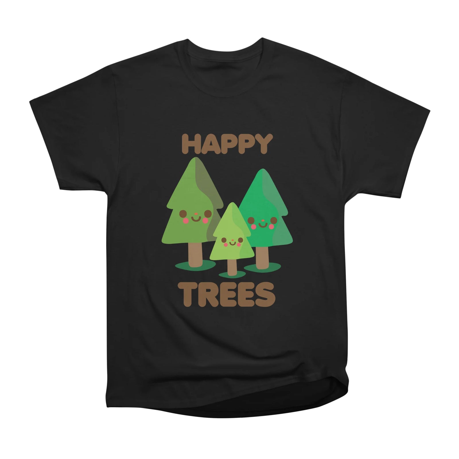 happy trees