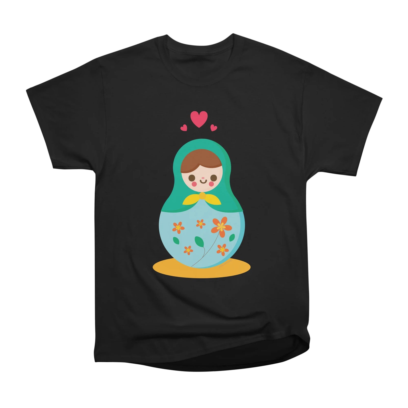 matrioshka