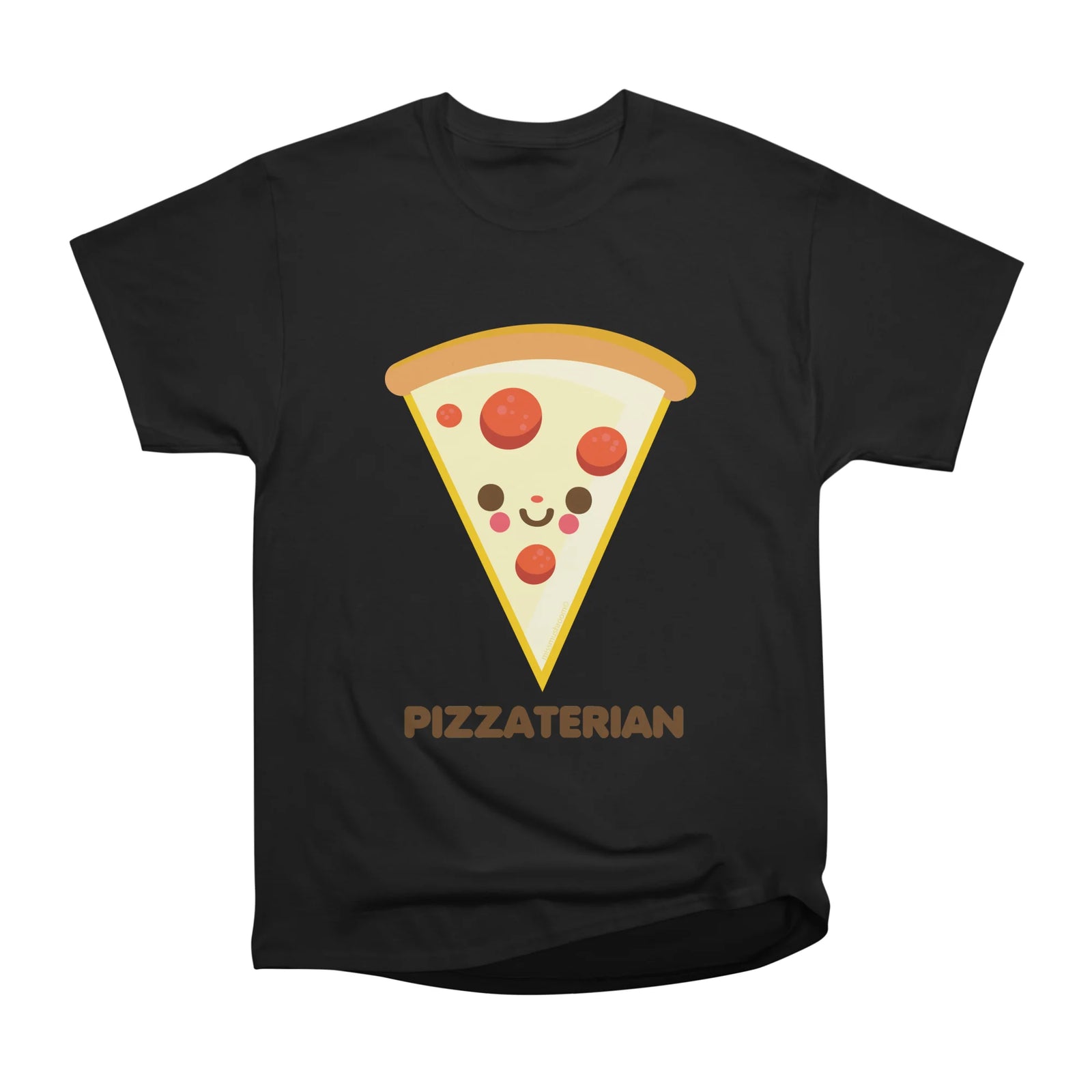 pizzaterian