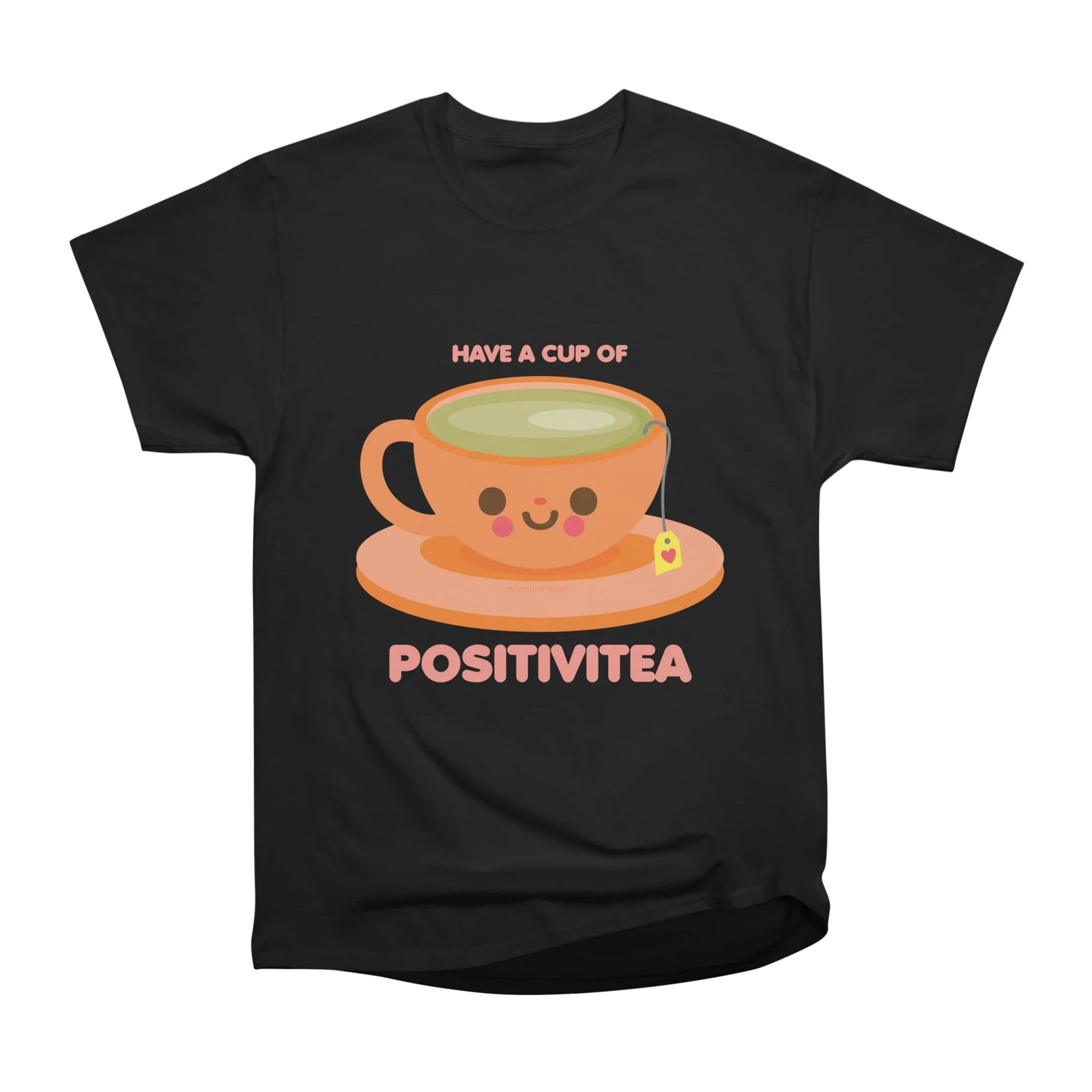 positivitea
