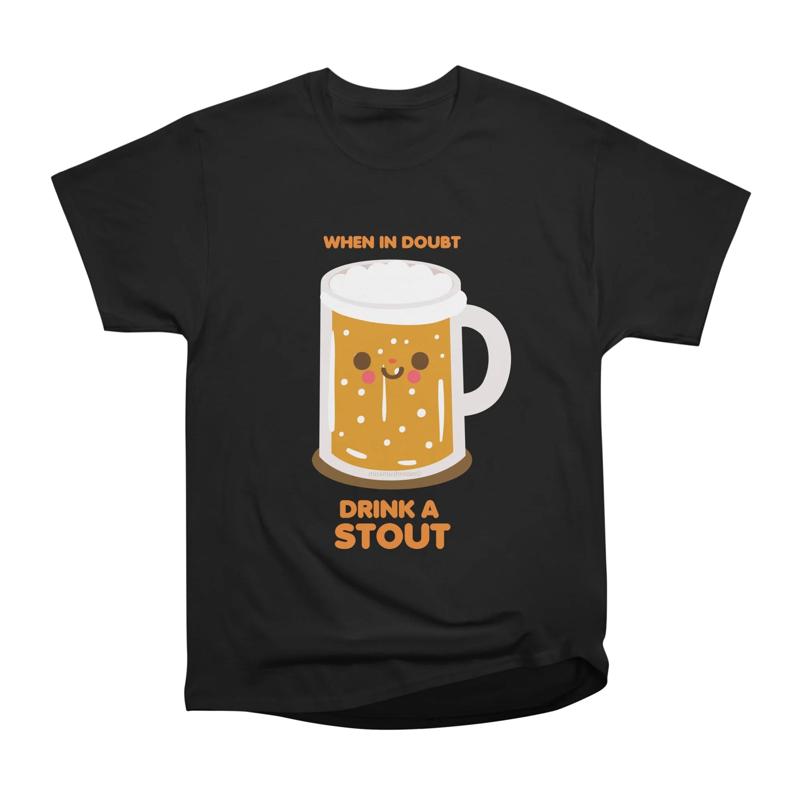 Stout