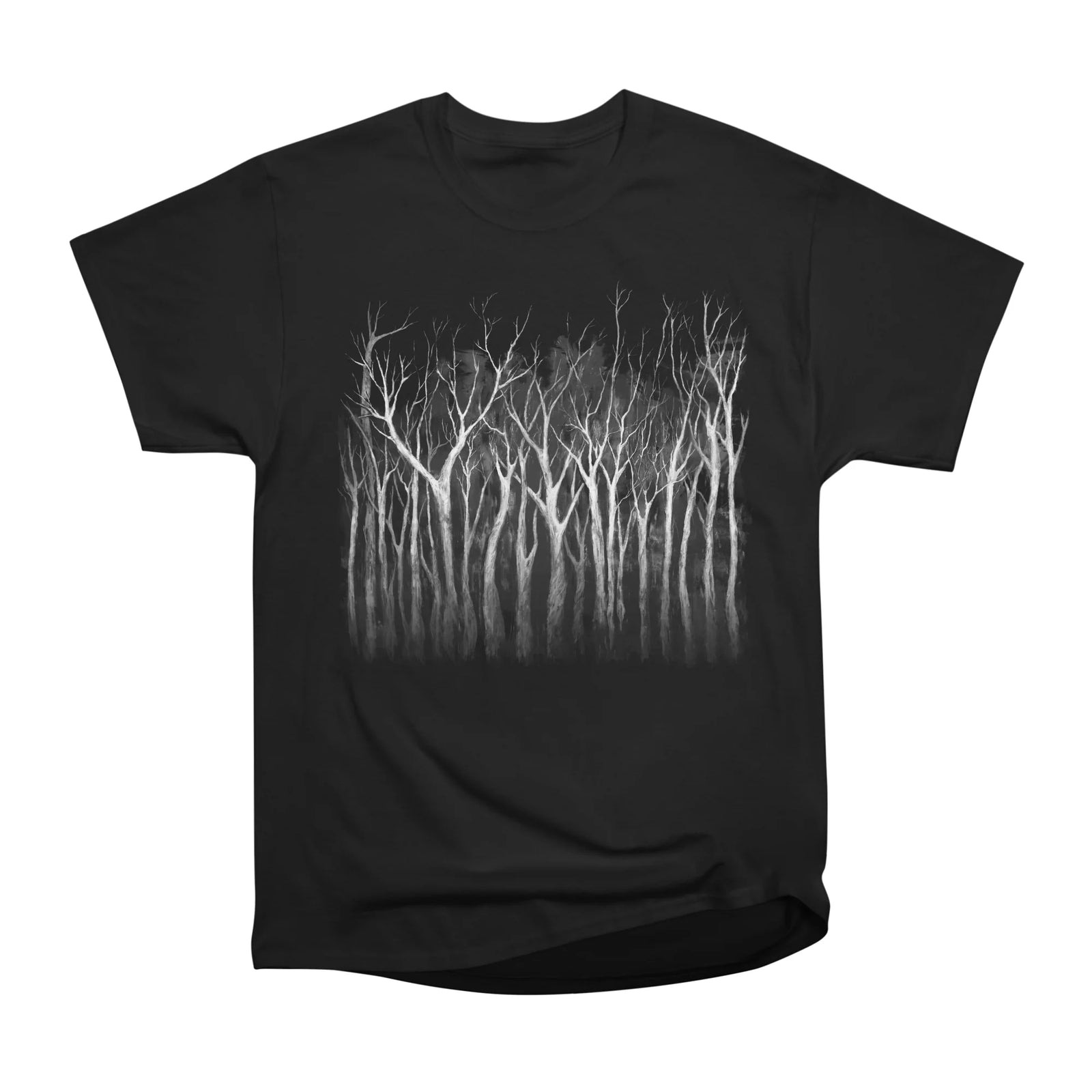 Among Trees