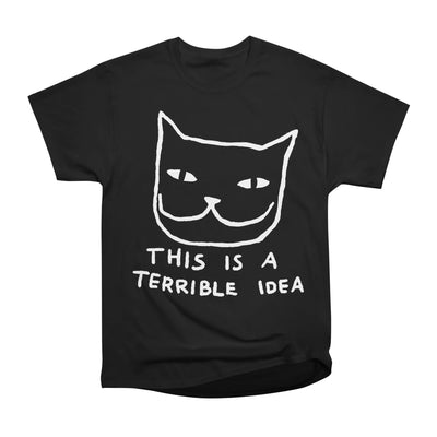 This is a Terrible Idea