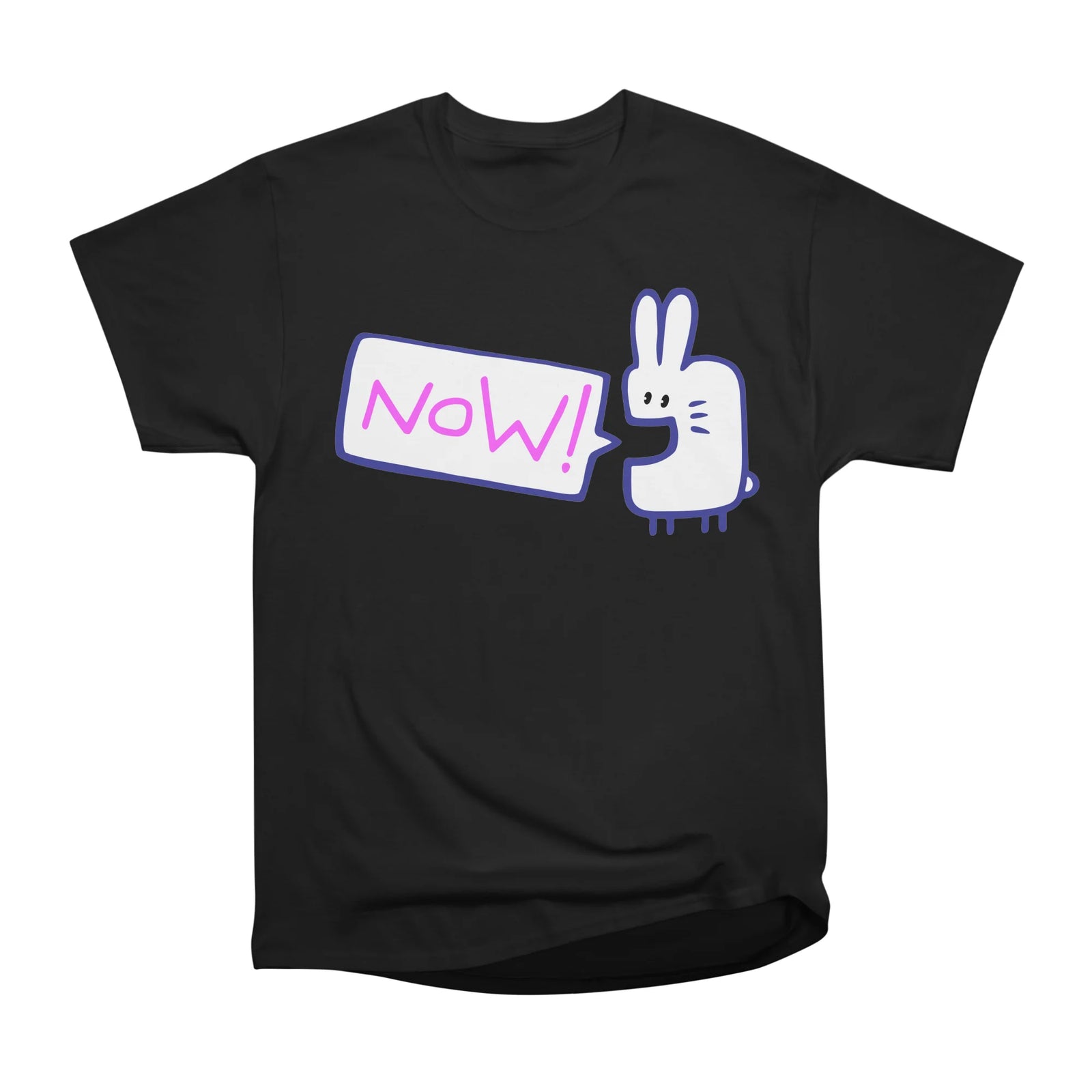 Now!