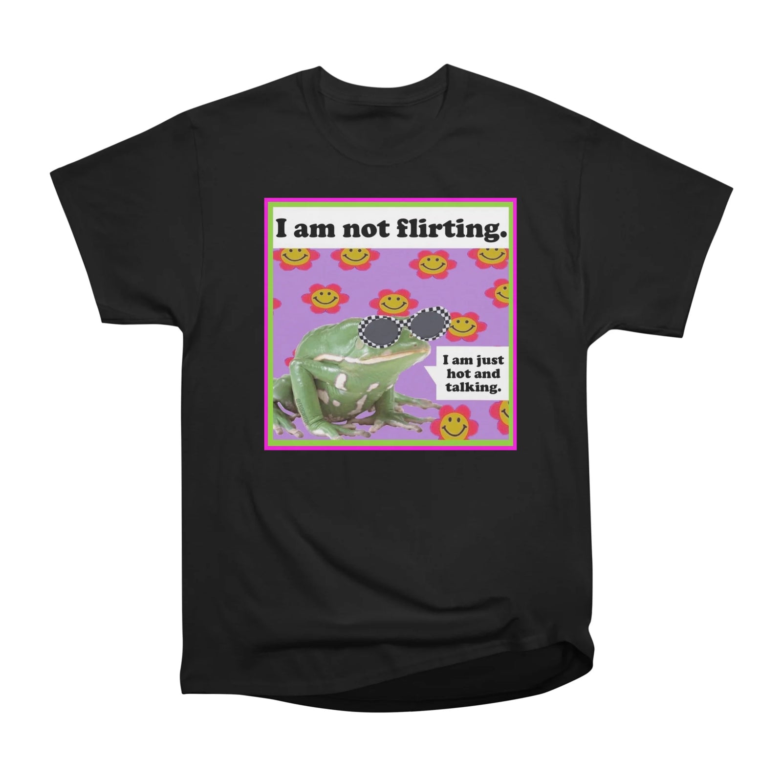 Hot and Talking!