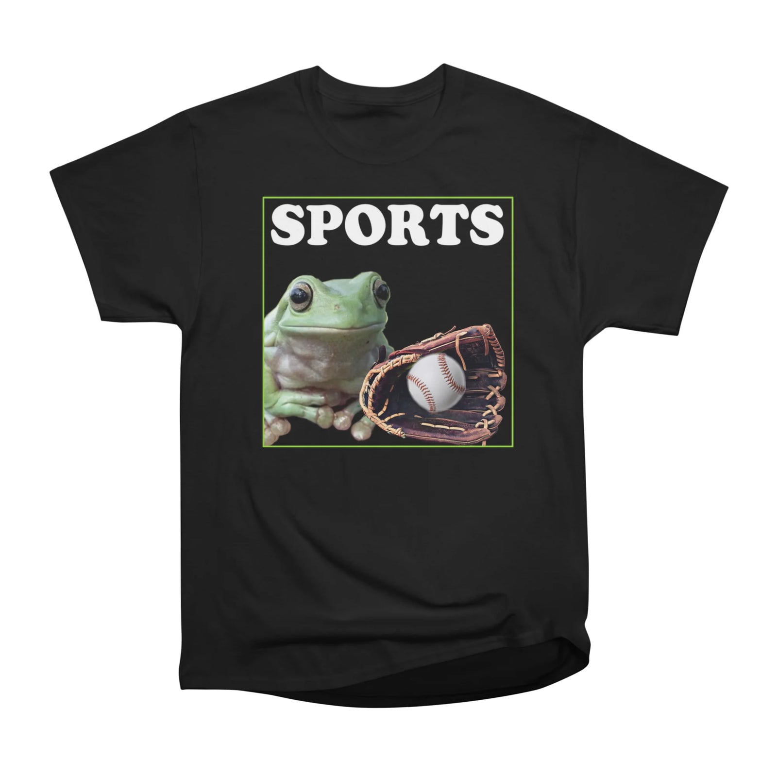 SPORTS baseball
