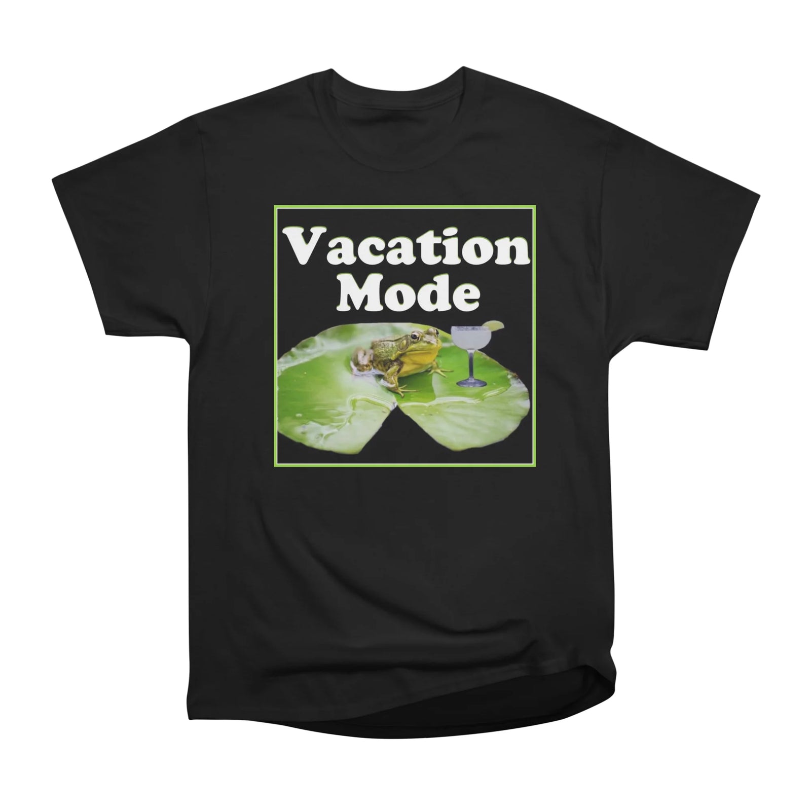 vaca mode