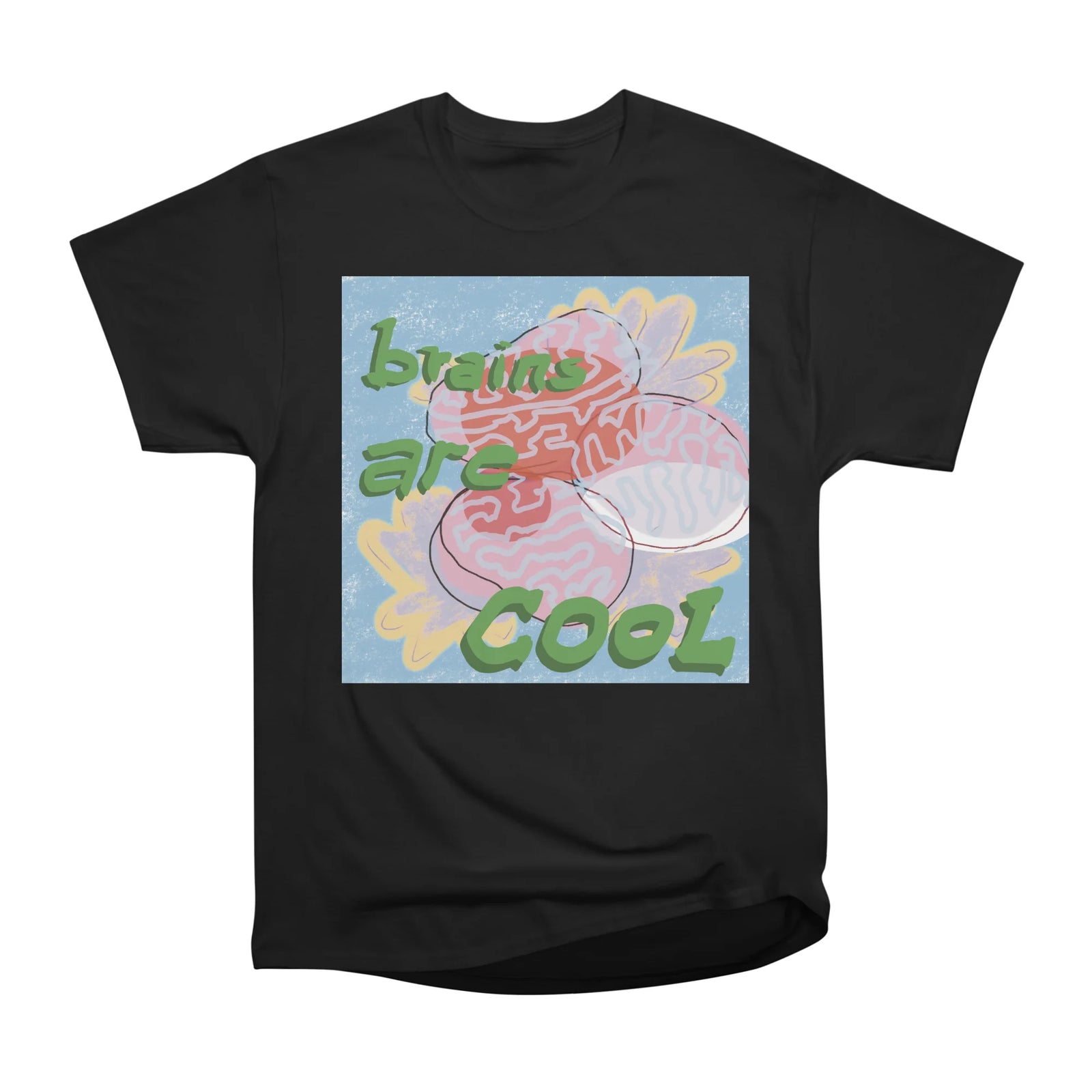 brains are cool