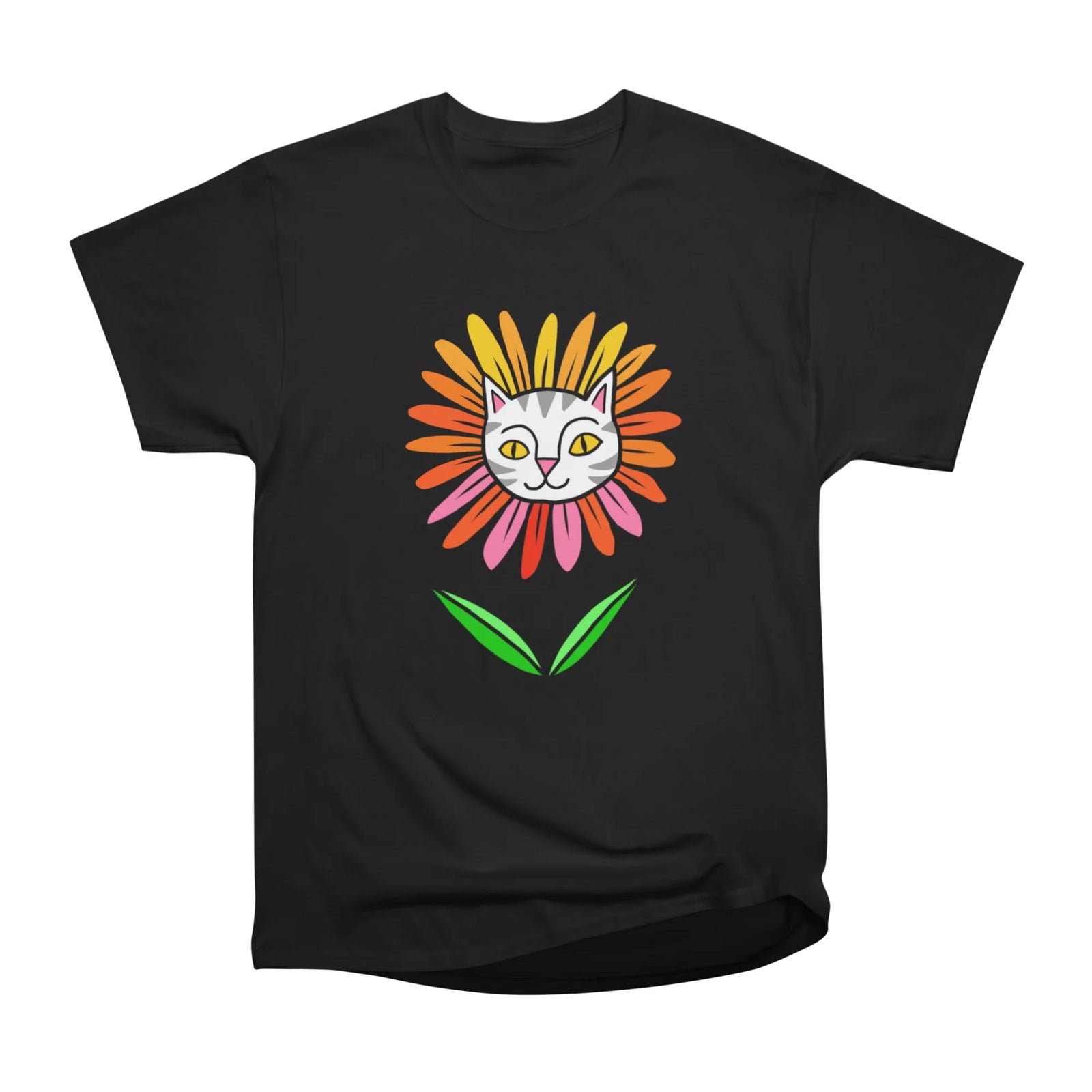 FlowerKat 1
