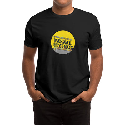 Pasaje Zingg