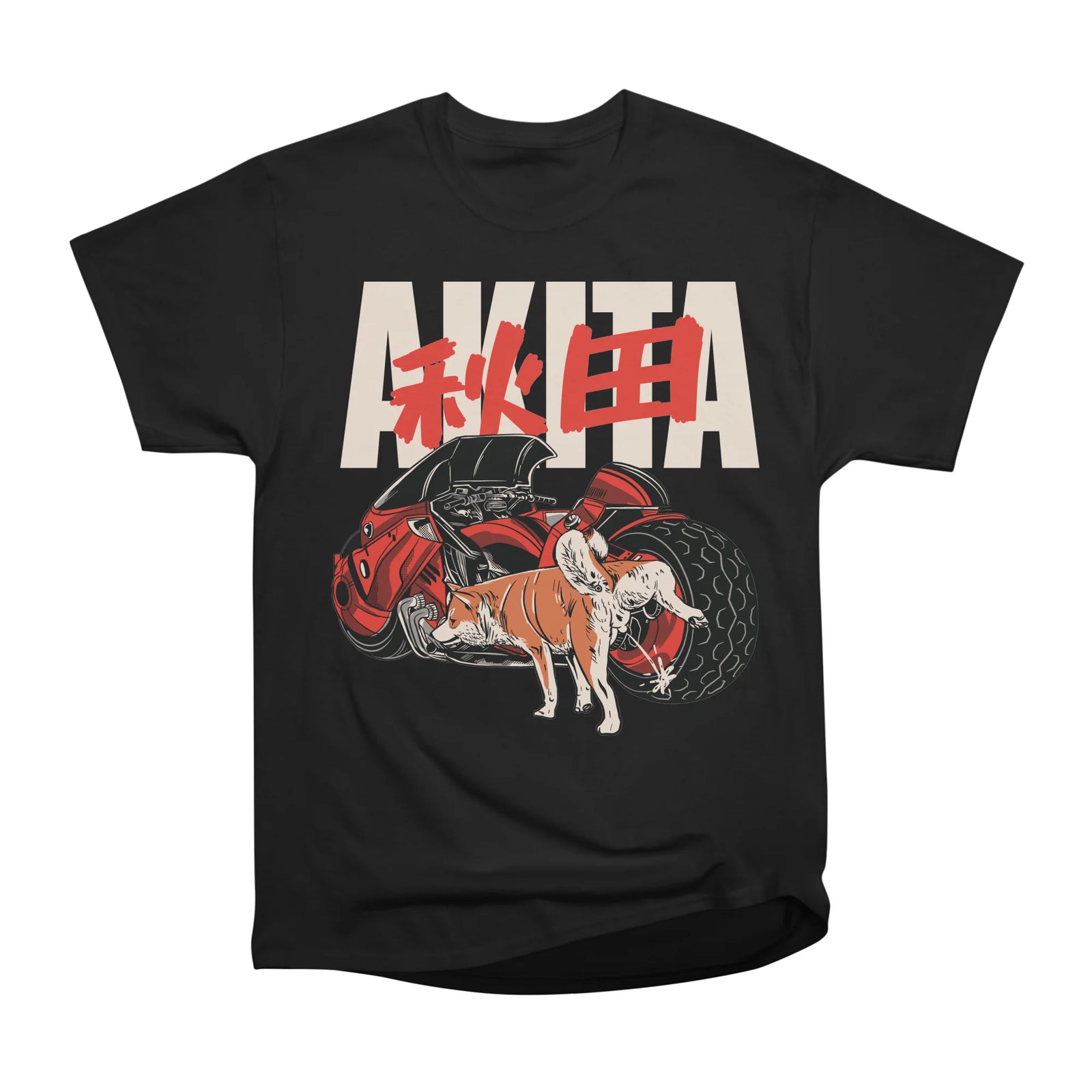 AKITA