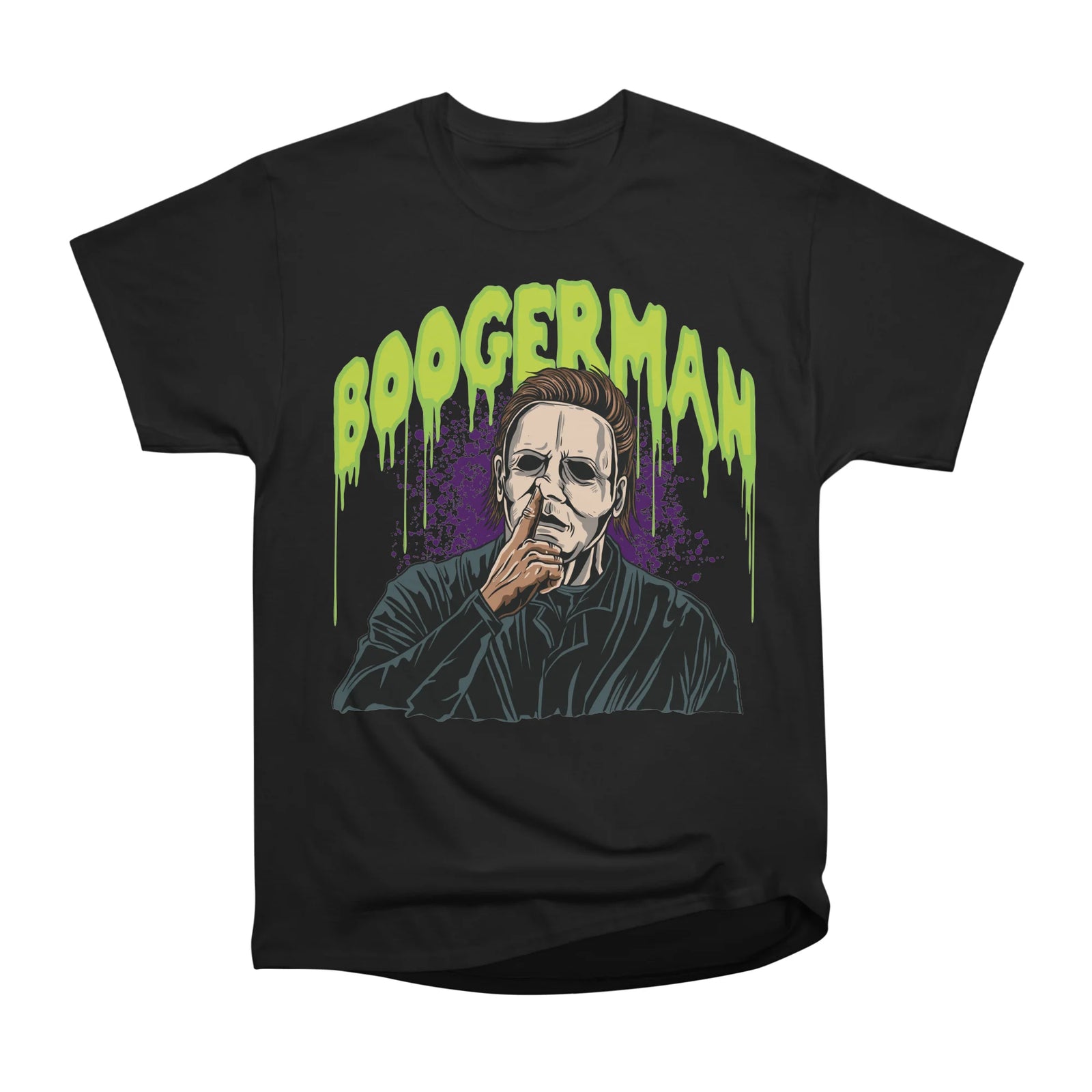 BOOGERMAN