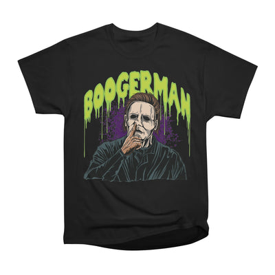 BOOGERMAN