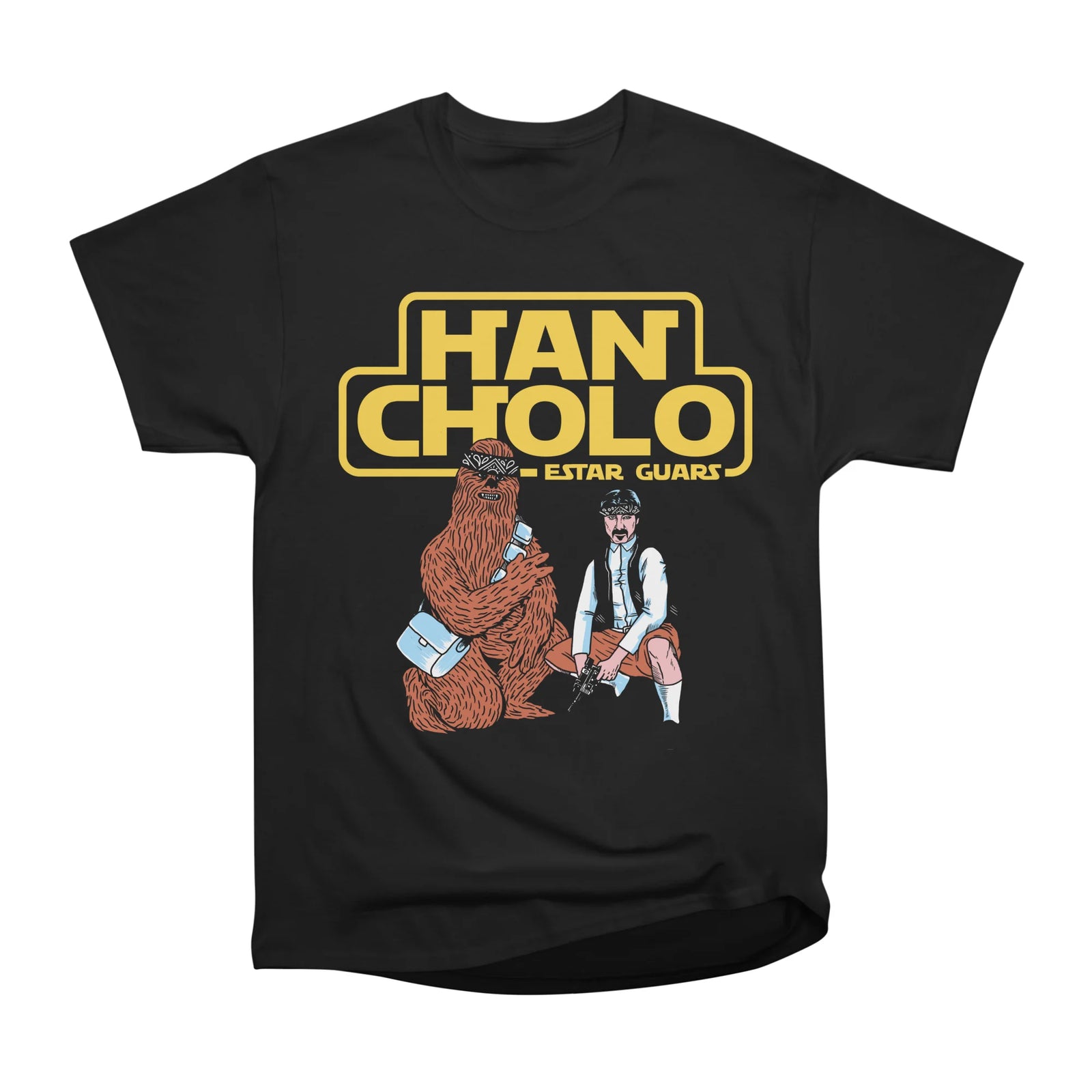 HAN CHOLO