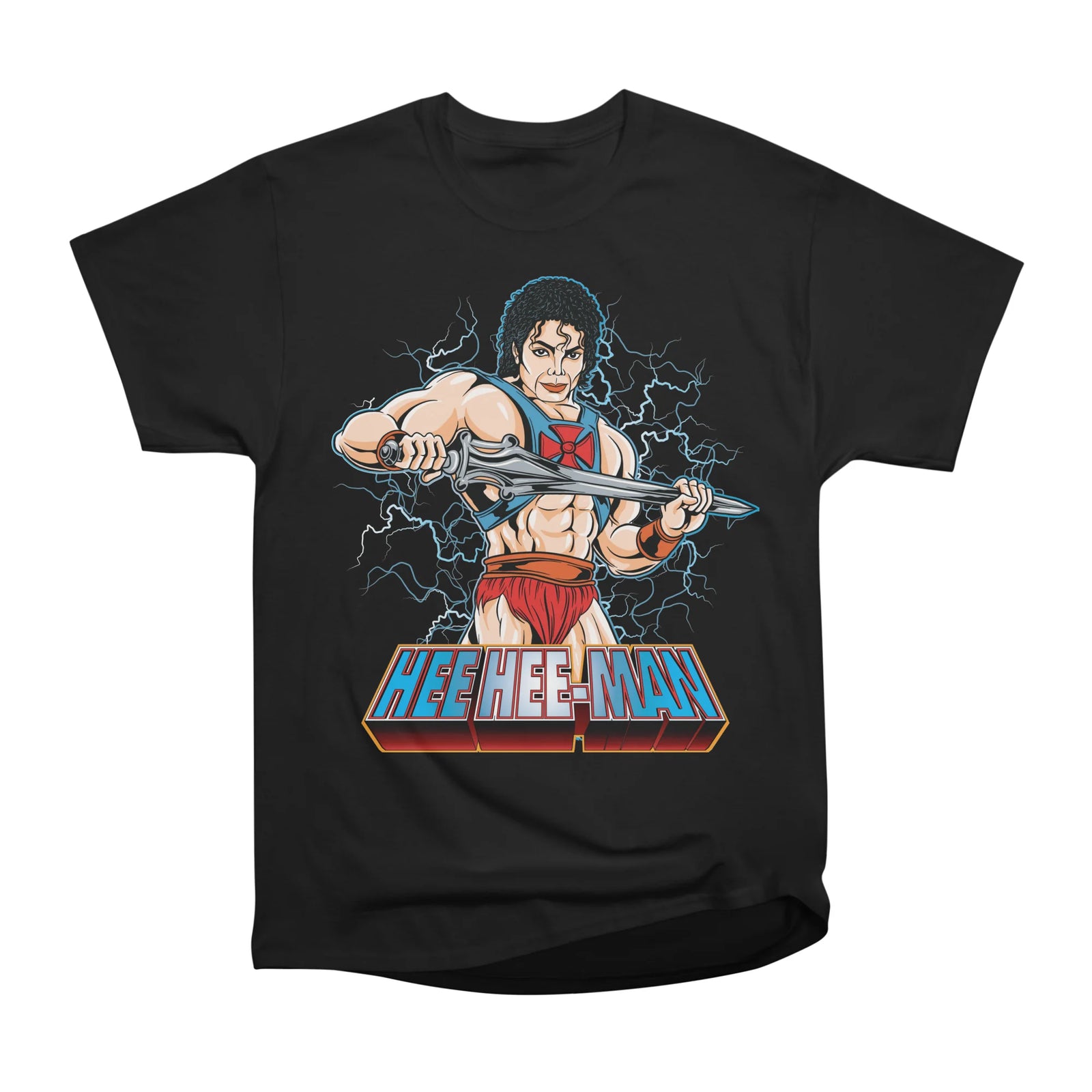 HEE HEE MAN