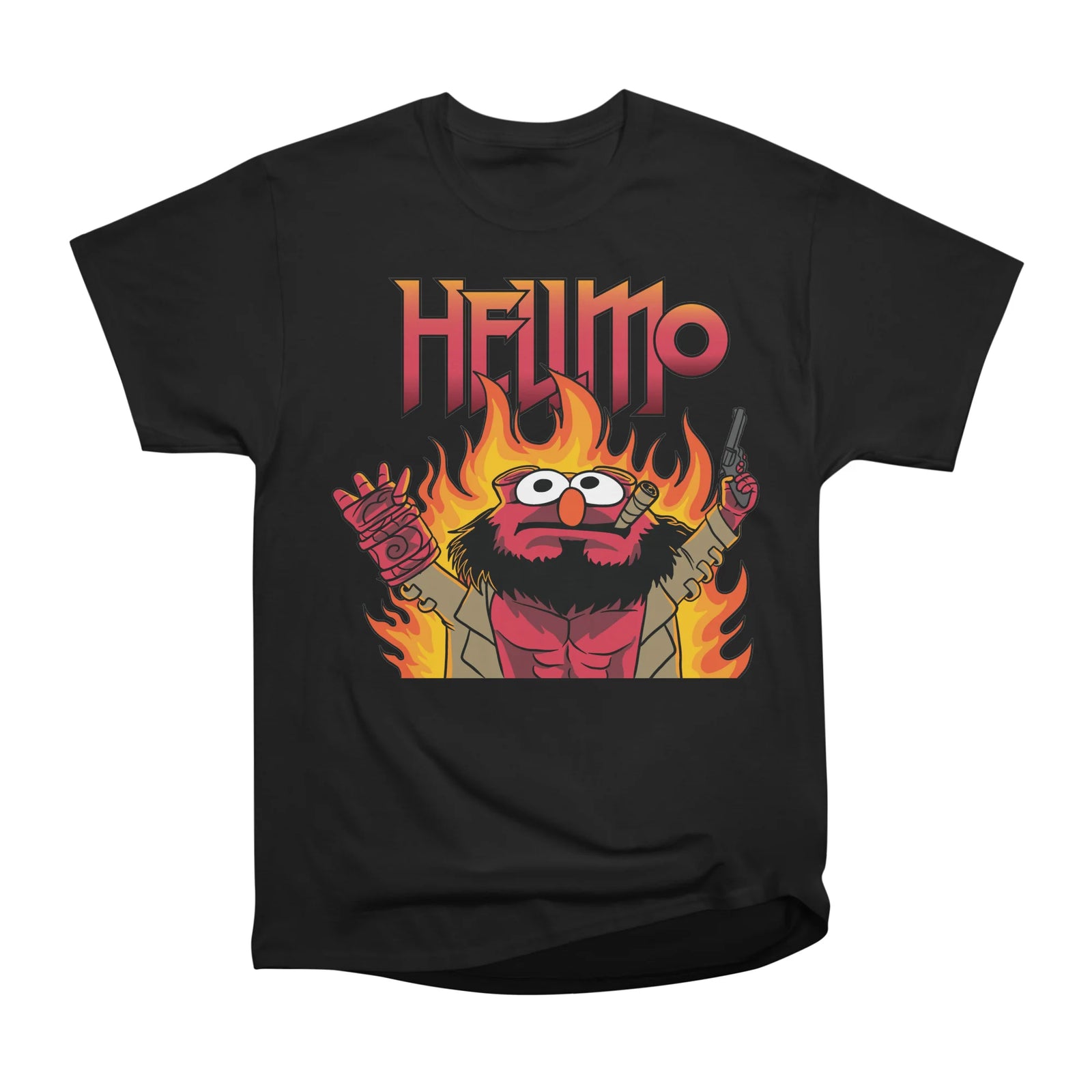 HELLMO
