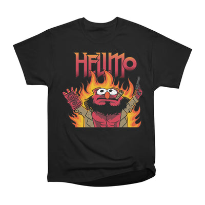 HELLMO