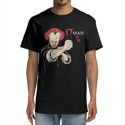 IT MAN