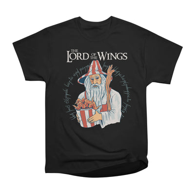 Lord of the Wings
