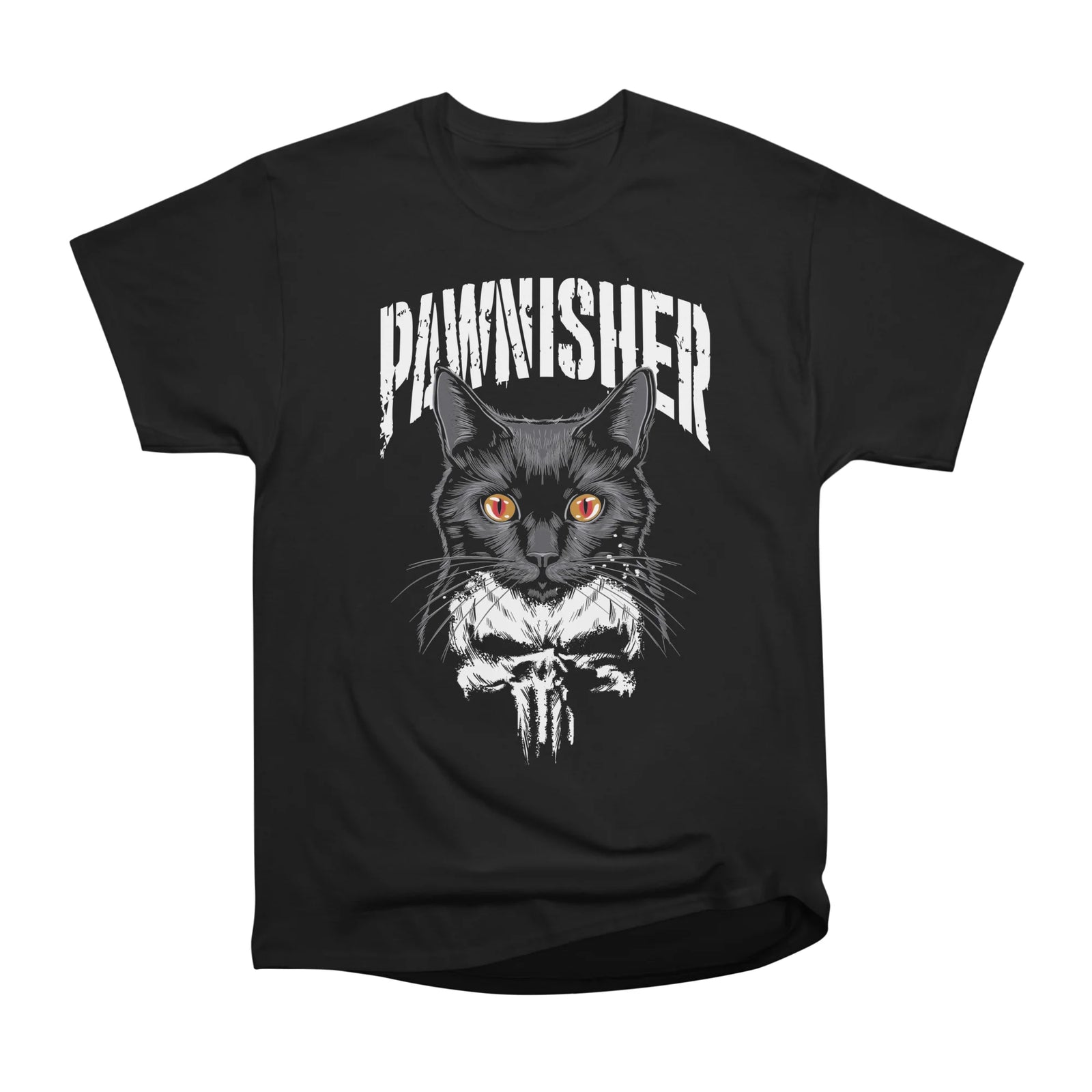 PAWNISHER