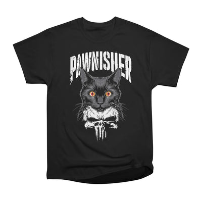 PAWNISHER