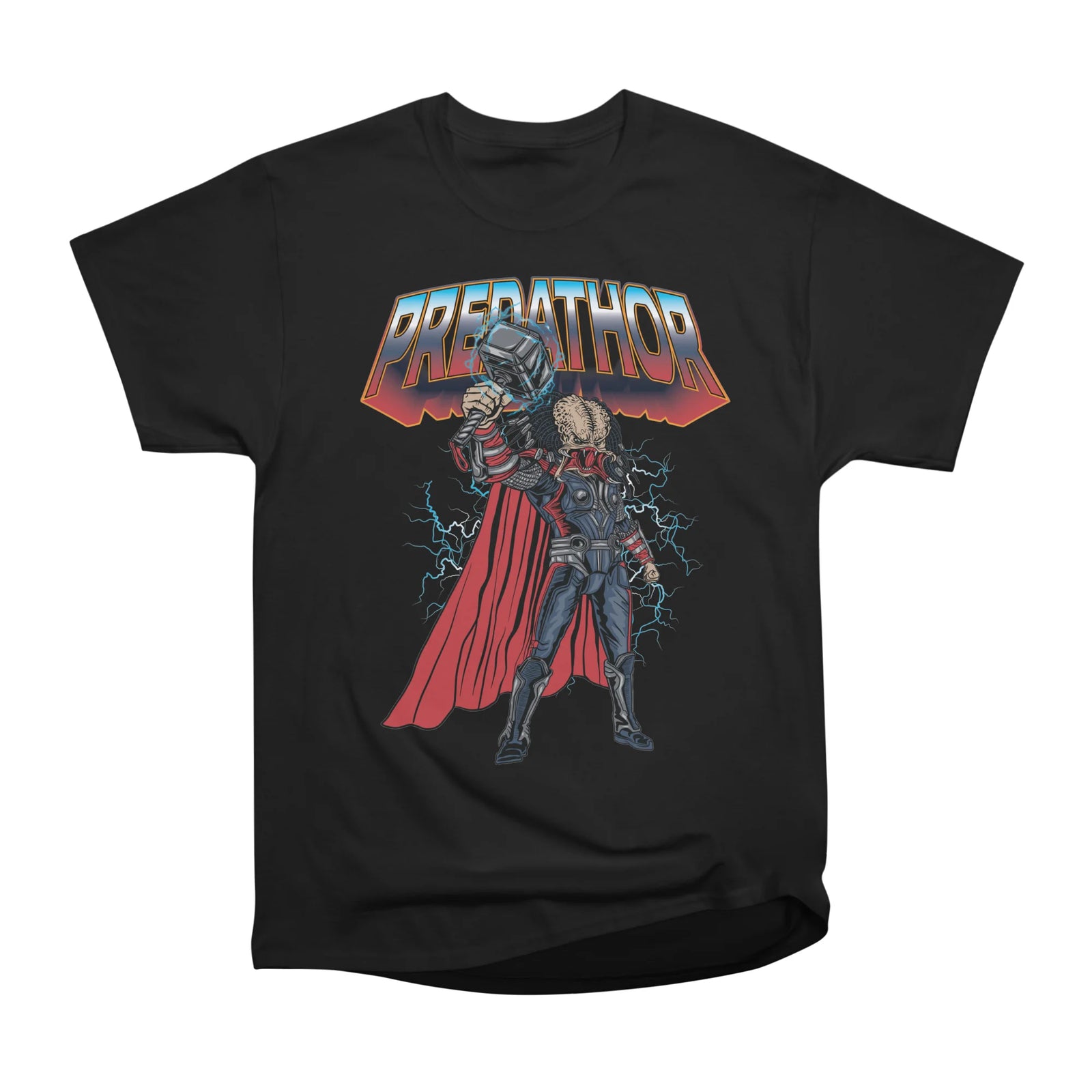 PREDATHOR