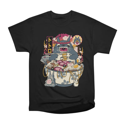 RAMEN TOTORO