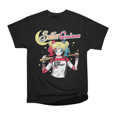 SAILOR QUINN