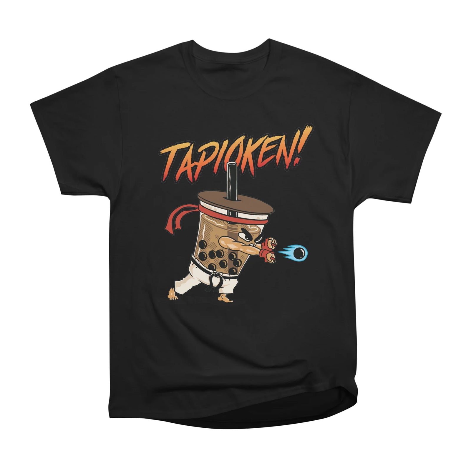 TAPIOKEN