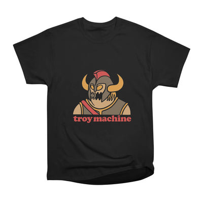 TROY MACHINE