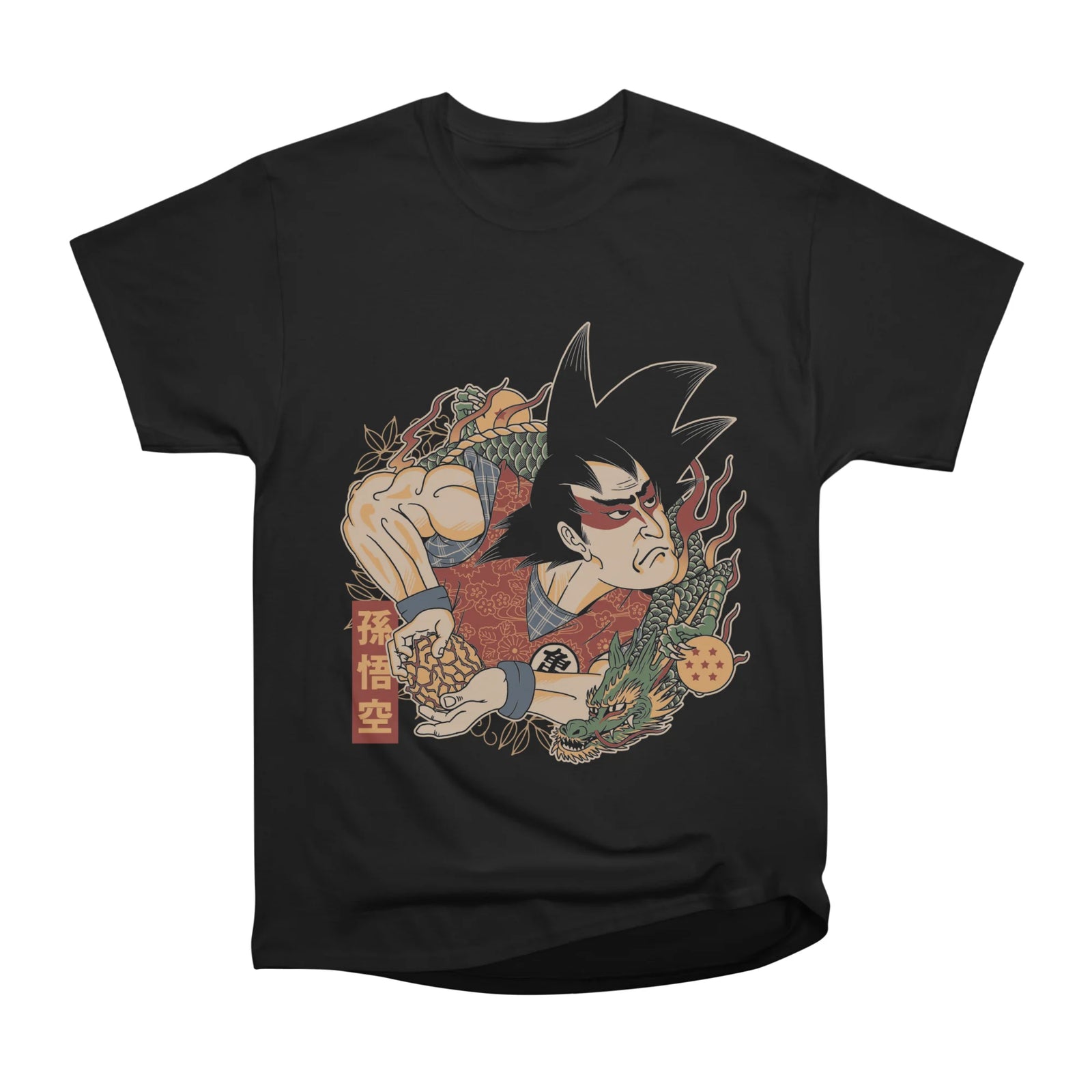 UKIYO-E GOKU