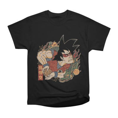 UKIYO-E GOKU