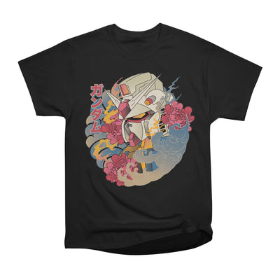 UKIYO-E GUNDAM
