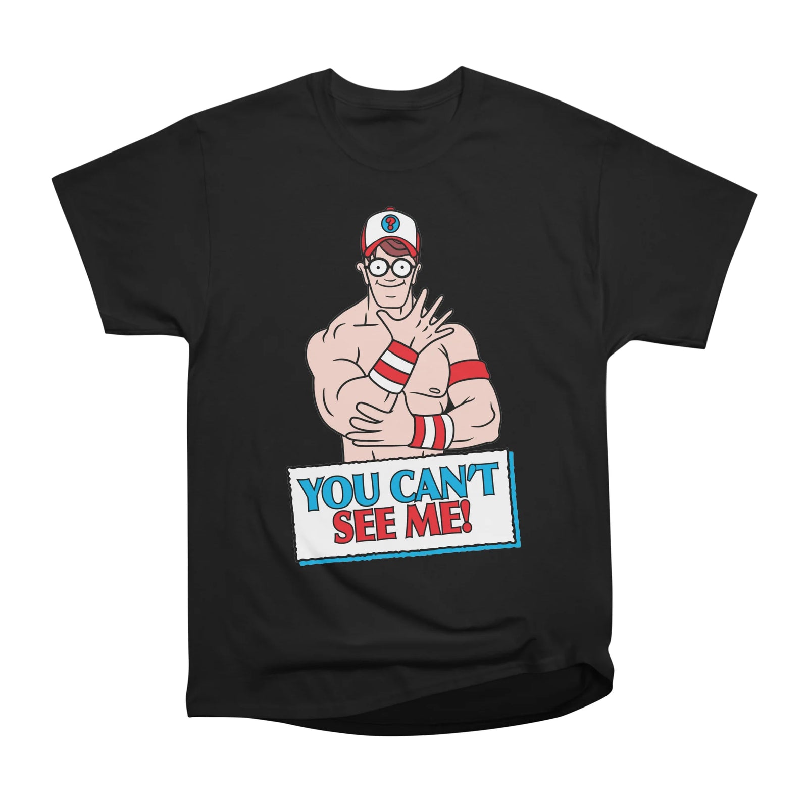 WALDO CENA
