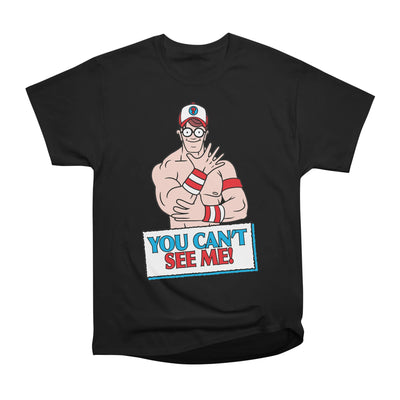 WALDO CENA