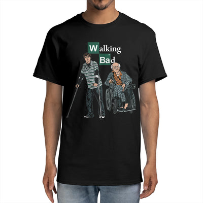WALKING BAD