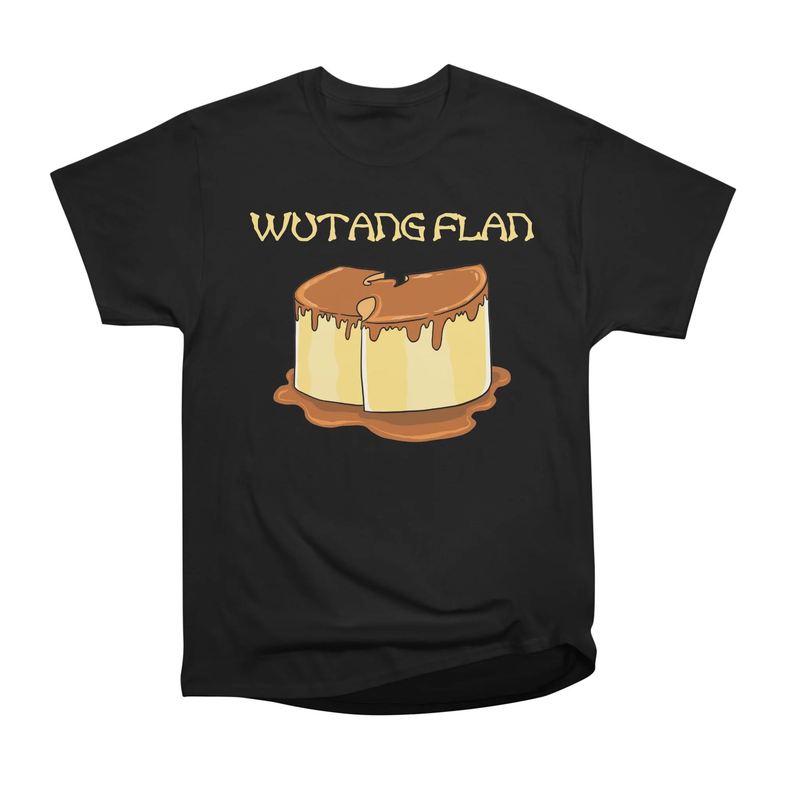 WUTANG FLAN